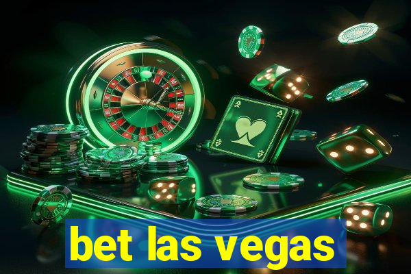 bet las vegas